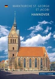 Cover von Hannover