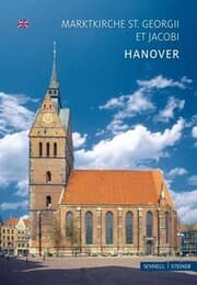 Cover von Hanover