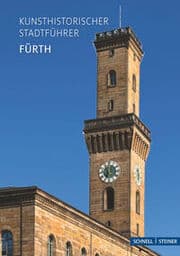 Cover von Fürth