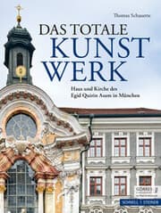 Cover von Das totale Kunstwerk