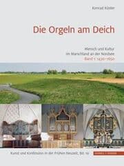 Cover von Die Orgeln am Deich