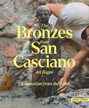 Cover von The Bronzes from San Casciano dei Bagni