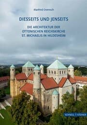 Cover von Diesseits und Jenseits