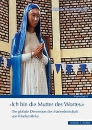 Cover von Ich bin die Mutter des Wortes.