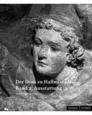 Cover von Der Dom zu Halberstadt