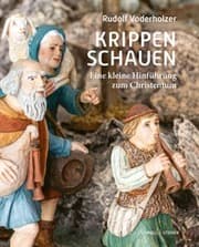 Cover von Krippenschauen