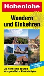 Cover von Hohenlohe
