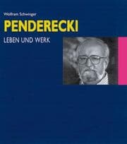 Cover von Krzysztof Penderecki