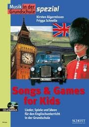 Cover von Songs & Games for Kids