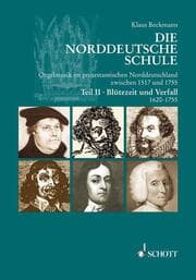 Cover von Die Norddeutsche Schule