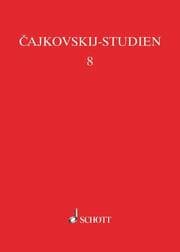 Cover von Tschaikowsky in Hamburg