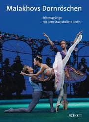 Cover von Malakhovs Dornröschen