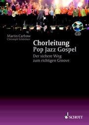 Cover von Chorleitung