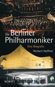 Cover von Die Berliner Philharmoniker