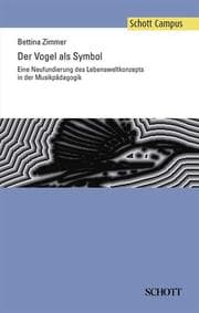 Cover von Der Vogel als Symbol