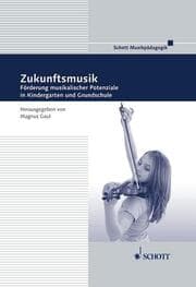 Cover von Zukunftsmusik