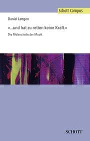 Cover von '...und hat zu retten keine Kraft.'
