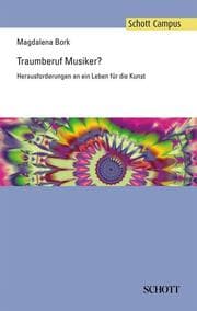 Cover von Traumberuf Musiker?