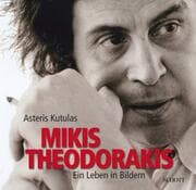 Cover von Mikis Theodorakis
