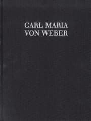 Cover von Konzertante Werke