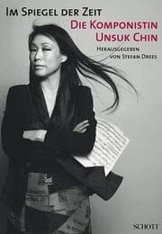 Cover von Im Spiegel der Zeit - Die Komponistin Unsuk Chin