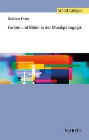 Cover von Farben und Bilder in der Musikpädagogik