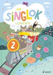 Cover von Die Singlok 2 - Schulausgabe