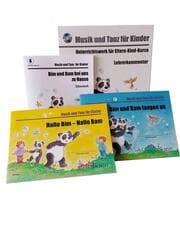Cover von Bim und Bam - Komplettpaket