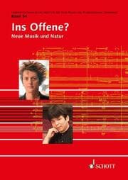 Cover von Ins Offene?