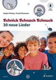 Cover von Schnick Schnack Schnuck