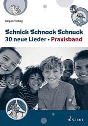Cover von Schnick Schnack Schnuck