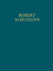 Cover von Impromptus / Davidsbündlertänze
