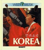 Cover von Welt Musik Korea