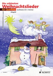 Cover von Die schönsten Weihnachtslieder