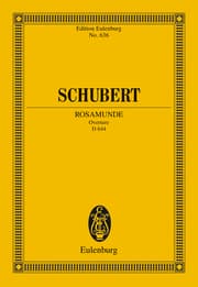 Cover von Rosamunde