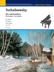 Cover von The Seasons