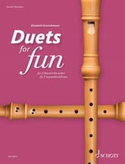 Cover von Duets for Fun