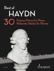 Cover von Best of Haydn