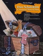 Cover von Duo-Schatzkiste