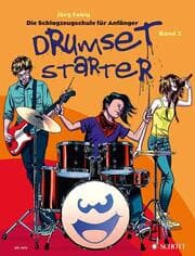 Cover von Drumset Starter 2
