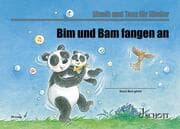 Cover von Bim und Bam fangen an