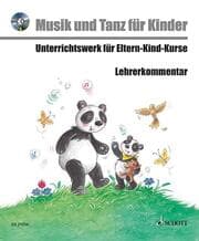 Cover von Bim und Bam - Musik und Tanz für Kinder