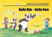 Cover von Hallo Bin - Hallo Bam