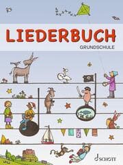 Cover von Liederbuch Grundschule