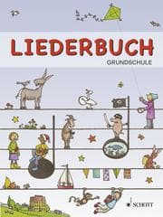 Cover von Liederbuch Grundschule