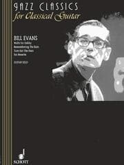 Cover von Bill Evans