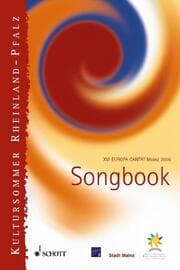 Cover von Europa Cantat