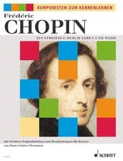 Cover von Frédéric Chopin
