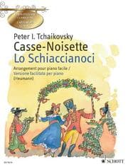 Cover von Casse-Noisette / Lo Schiaccianoci