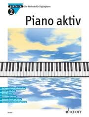 Cover von Piano aktiv
